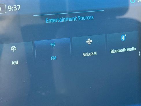 Used 2023 Ford F150 XLT w/ Equipment Group 302A High AWD/4WD image 28