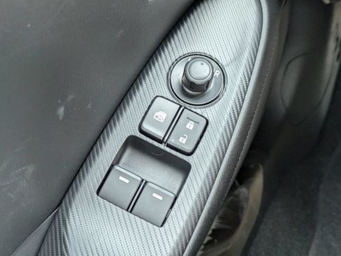 New 2026 MAZDA MX-5 Miata Sport w/ Interior Package RWD image 18