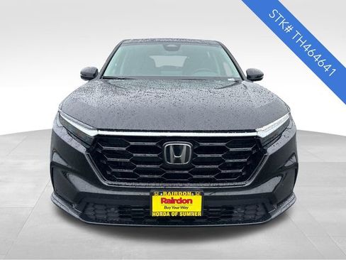 New 2026 Honda CR-V EX-L image 2