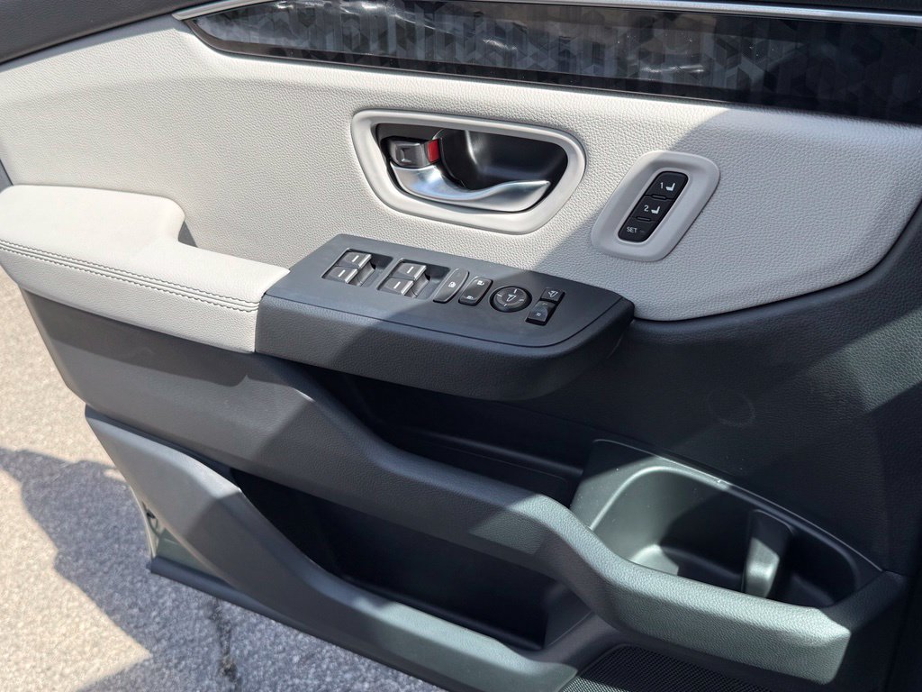 New 2026 Honda Passport TrailSport Elite image 25