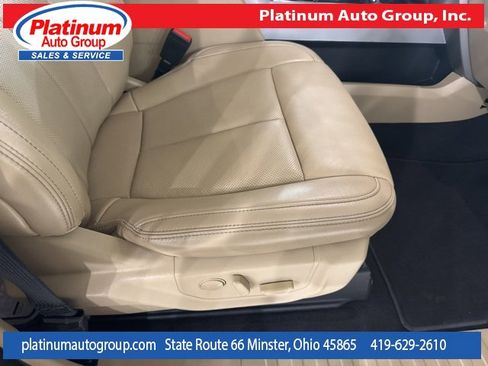 Used 2021 Ford F250 Lariat w/ Lariat Value Package image 41