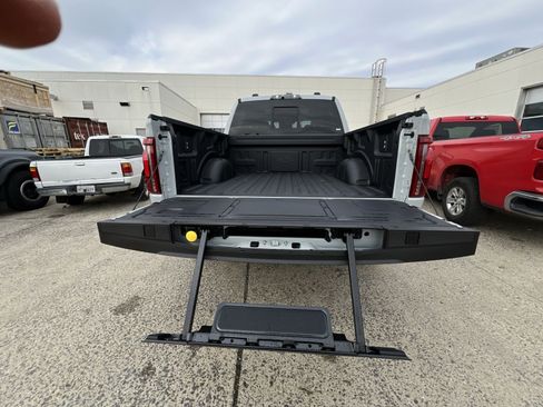 New 2026 Ford F150 Raptor image 25