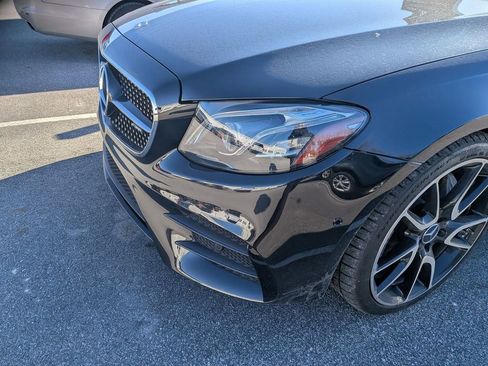 Used 2017 Mercedes-Benz E 43 AMG 4MATIC Sedan image 2