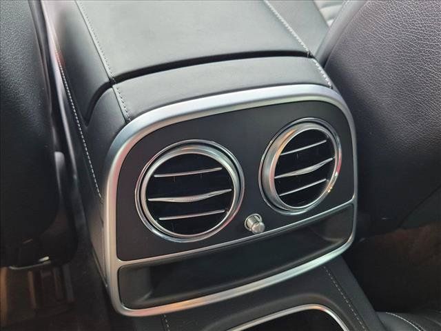 Used 2020 Mercedes-Benz S 560 4MATIC Coupe image 17