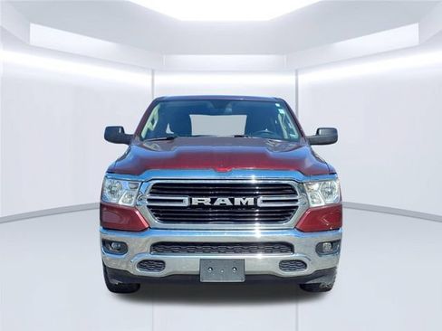 Used 2020 RAM 1500 Big Horn AWD/4WD image 26