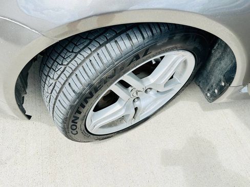 Used 2008 Acura TL FWD image 26