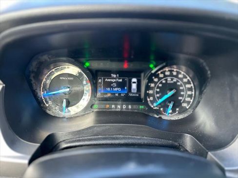 Used 2019 Ford Ranger XLT w/ Equipment Group 302A Luxury image 13