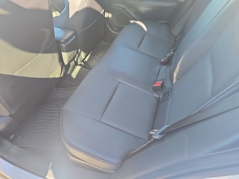 Certified 2024 Toyota Prius Limited image 11