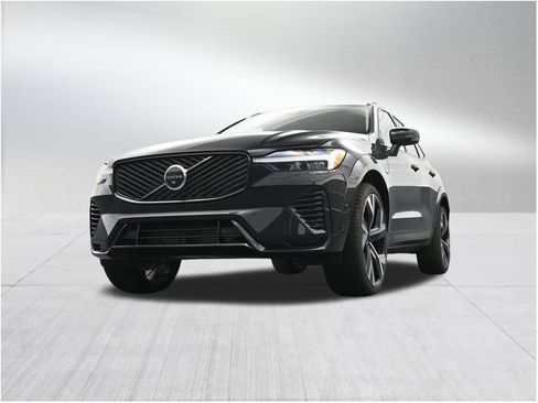New 2026 Volvo XC60 T8 Ultra AWD/4WD image 28