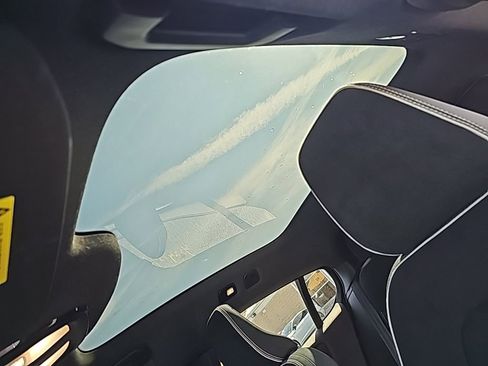 Used 2023 Volvo C40 P8 Recharge Ultimate w/ Protection Package Premier image 10