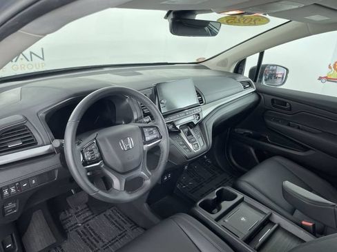 Used 2025 Honda Odyssey EX-L image 19