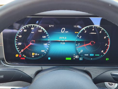 Used 2023 Mercedes-Benz E 450 Cabriolet image 20