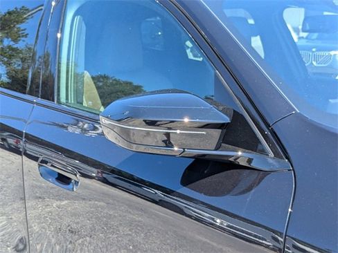 New 2026 BMW X3 M50 w/ M Sport Professional Package image 13