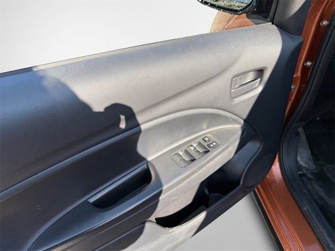 Used 2020 Mitsubishi Mirage LE image 14