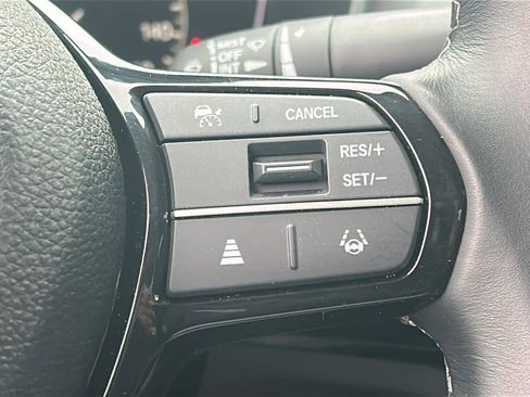 Used 2024 Honda Civic EX image 20