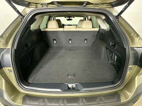 Used 2022 Subaru Outback Limited AWD/4WD image 35