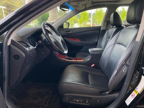 Used 2009 Lexus ES 350 FWD image 10