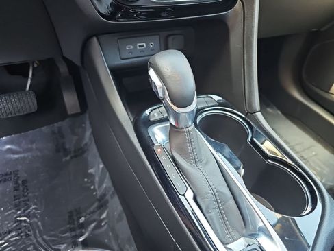 Used 2020 Buick Encore GX Preferred FWD image 21