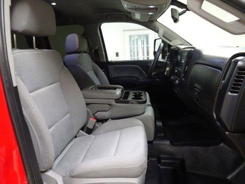 Used 2019 Chevrolet Silverado 2500 W/T image 42