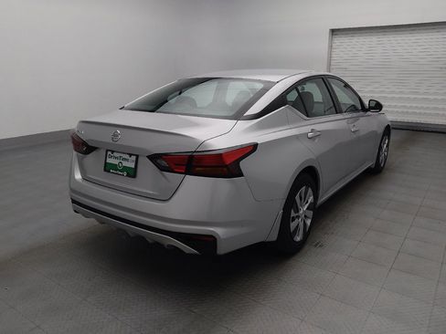 Used 2022 Nissan Altima 2.5 S FWD image 9