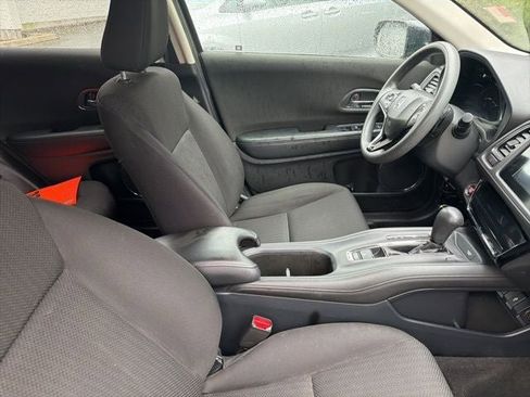 Used 2016 Honda HR-V EX image 19