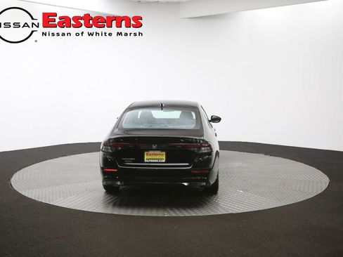 Used 2024 Honda Accord EX image 47