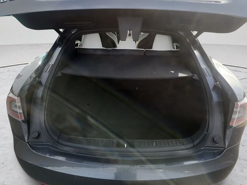 Used 2018 Tesla Model S P100D AWD/4WD image 19