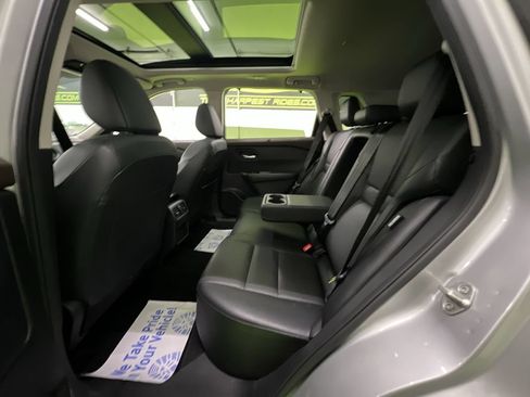 Used 2023 Nissan Rogue SV w/ SV Premium B Package AWD/4WD image 26