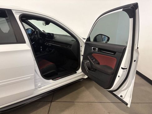 Used 2022 Honda Civic Si image 48