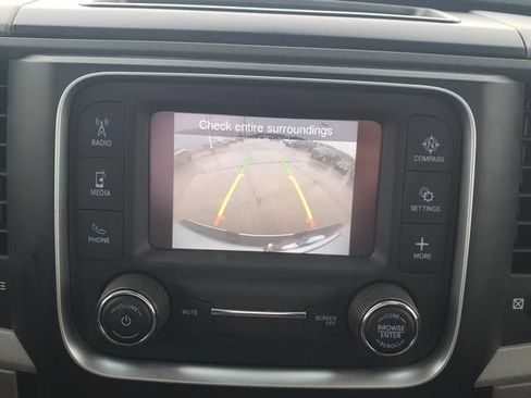 Used 2021 RAM 1500 Tradesman w/ Popular Equipment Group RWD image 26