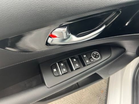 Used 2024 Kia Forte GT-Line w/ GT-Line Premium Package FWD image 13
