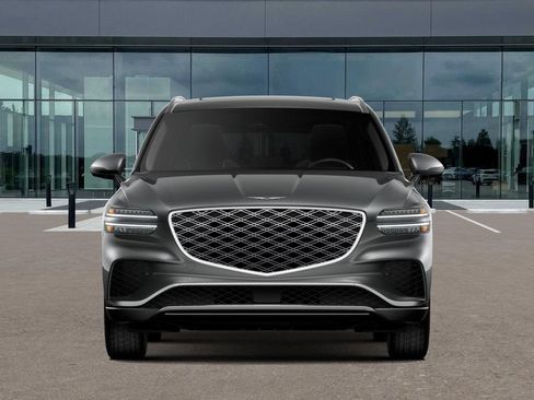 New 2026 Genesis GV70 2.5T Advanced AWD/4WD image 9
