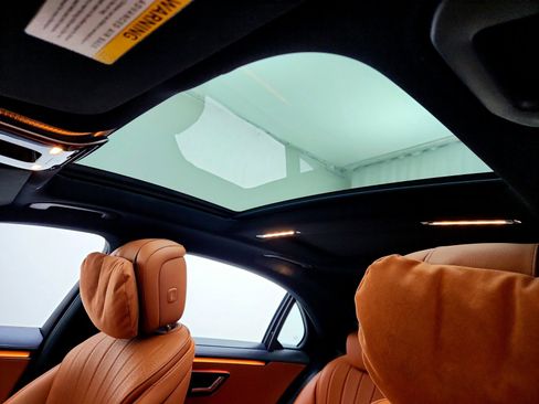 Used 2022 Mercedes-Benz S 500 4MATIC image 13