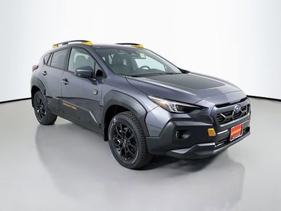 New 2025 Subaru Crosstrek 2.5i Wilderness