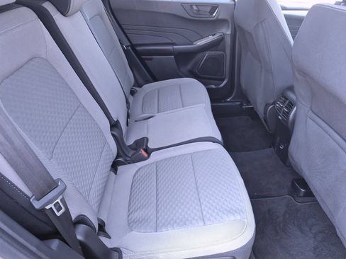 Used 2022 Ford Escape SE w/ Cold Weather Package AWD/4WD image 20