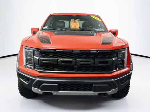 Used 2023 Ford F150 Raptor AWD/4WD image 2