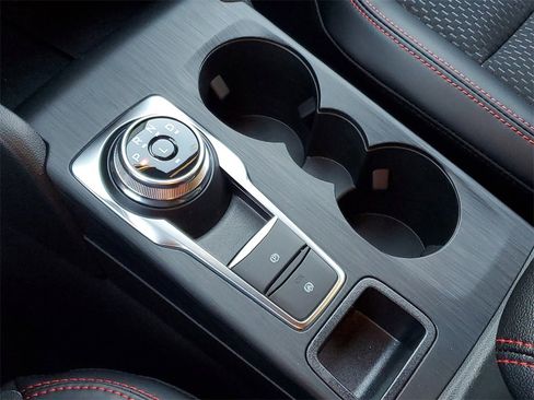 New 2026 Ford Escape ST-Line Select w/ Equipment Group 401A image 18