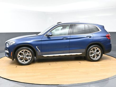 Used 2020 BMW X3 xDrive30i AWD/4WD image 5