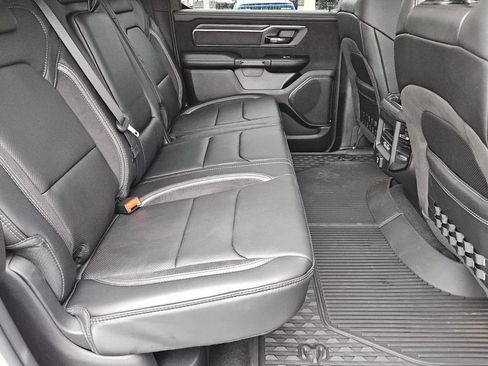 Used 2026 RAM 1500 RHO w/ Bed Utility Group AWD/4WD image 14