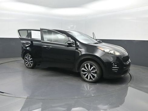 Used 2019 Kia Sportage EX FWD image 37