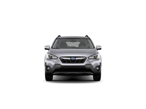 Certified 2022 Subaru Crosstrek 2.5i Limited image 8