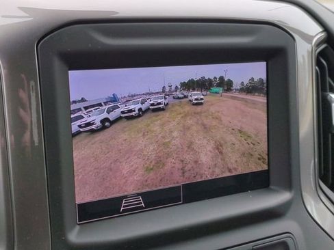 New 2026 Chevrolet Silverado 3500 W/T w/ WT Convenience Package RWD image 16