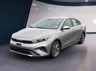 Certified 2023 Kia Forte LXS video 1