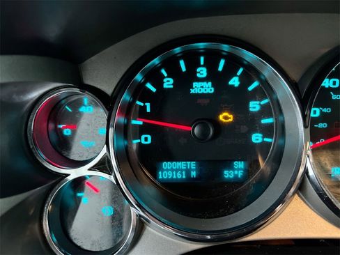 Used 2012 GMC Sierra 1500 SLE w/ Power Tech Package image 12