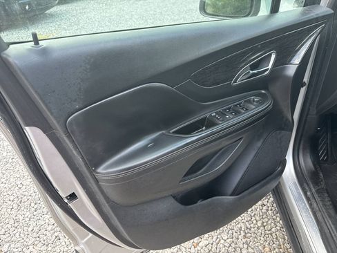 Used 2014 Buick Encore Convenience FWD image 12
