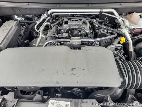 New 2026 GMC Canyon Denali w/ LPO, Denali Black Edition image 21