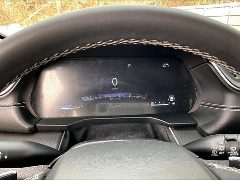 Certified 2023 Jeep Grand Cherokee Laredo image 19