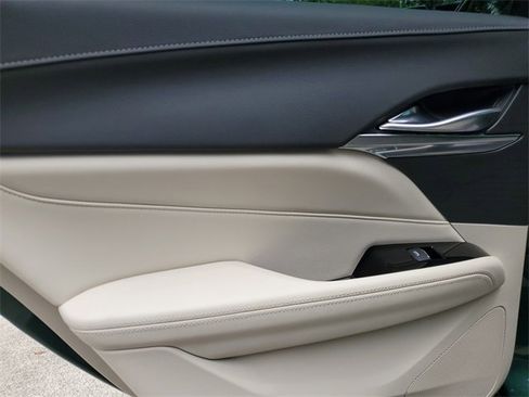 New 2026 Cadillac CT4 Premium Luxury image 9