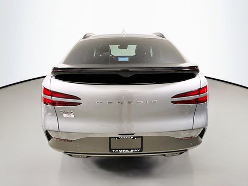 Used 2024 Genesis GV60 Performance image 6