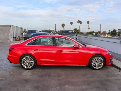 Used 2024 Audi A4 2.0T Premium Plus AWD/4WD image 13